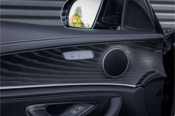 Mercedes-Benz E-Klasse Estate 300 de AMG-Line