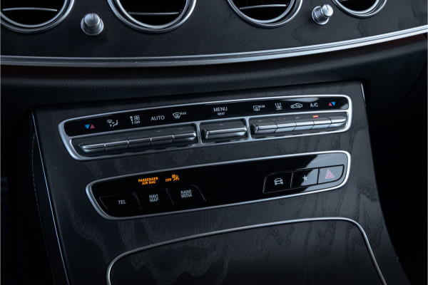 Mercedes-Benz E-Klasse Estate 300 de AMG-Line