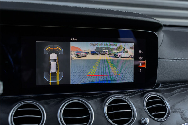 Mercedes-Benz E-Klasse Estate 300 de AMG-Line