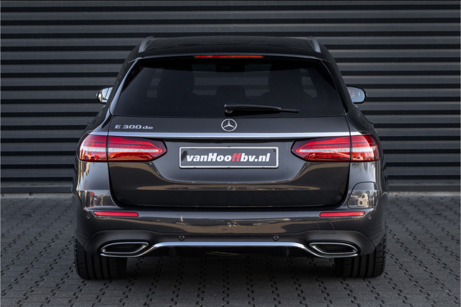 Mercedes-Benz E-Klasse Estate 300 de AMG-Line