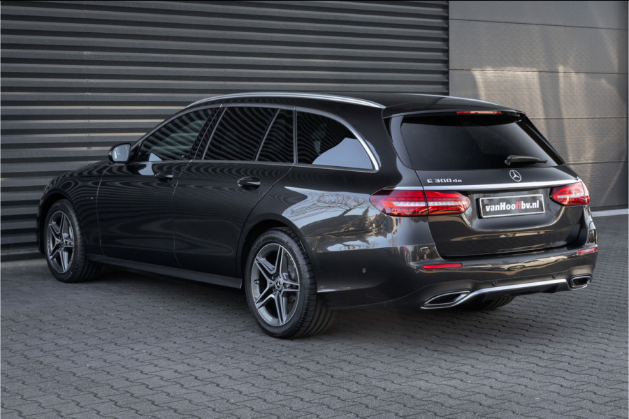 Mercedes-Benz E-Klasse Estate 300 de AMG-Line