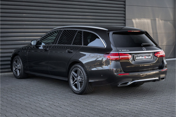 Mercedes-Benz E-Klasse Estate 300 de AMG-Line