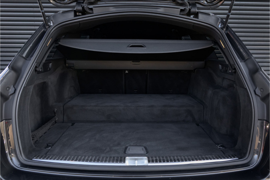 Mercedes-Benz E-Klasse Estate 300 de AMG-Line