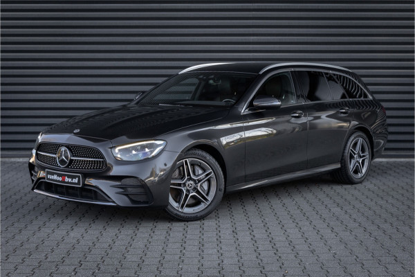Mercedes-Benz E-Klasse Estate 300 de AMG-Line