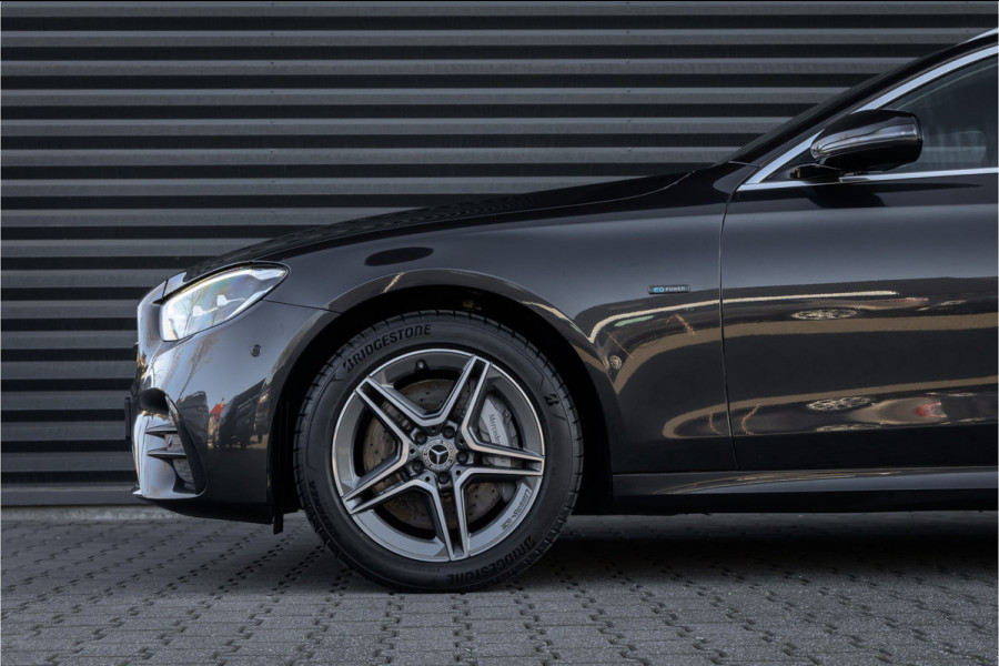 Mercedes-Benz E-Klasse Estate 300 de AMG-Line