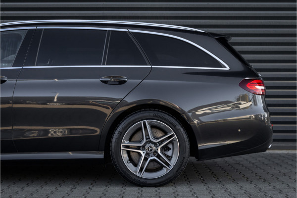 Mercedes-Benz E-Klasse Estate 300 de AMG-Line