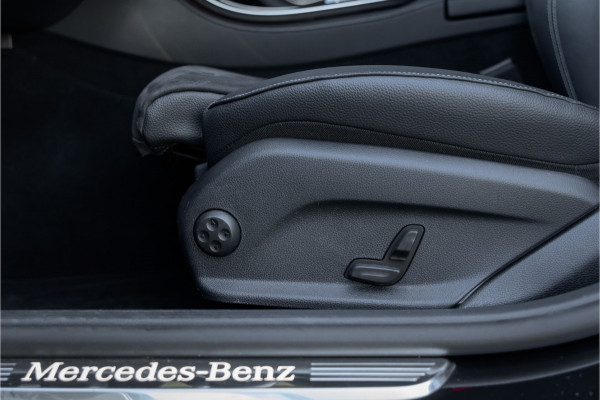 Mercedes-Benz E-Klasse Estate 300 de AMG-Line