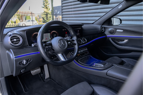 Mercedes-Benz E-Klasse Estate 300 de AMG-Line