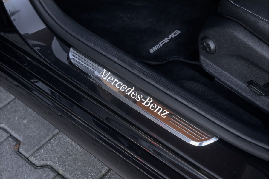 Mercedes-Benz E-Klasse Estate 300 de AMG-Line