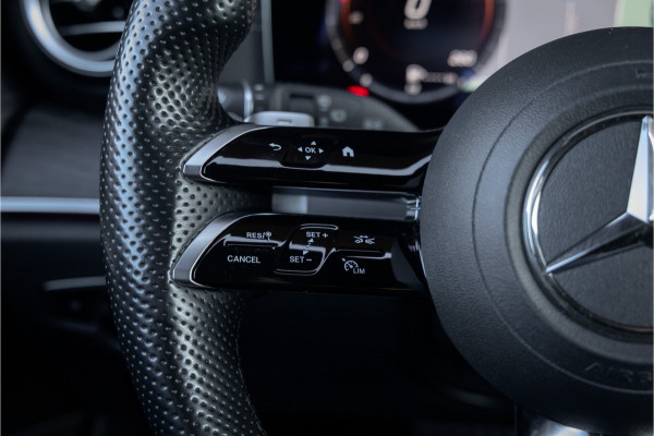 Mercedes-Benz E-Klasse Estate 300 de AMG-Line