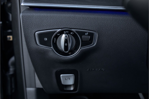 Mercedes-Benz E-Klasse Estate 300 de AMG-Line