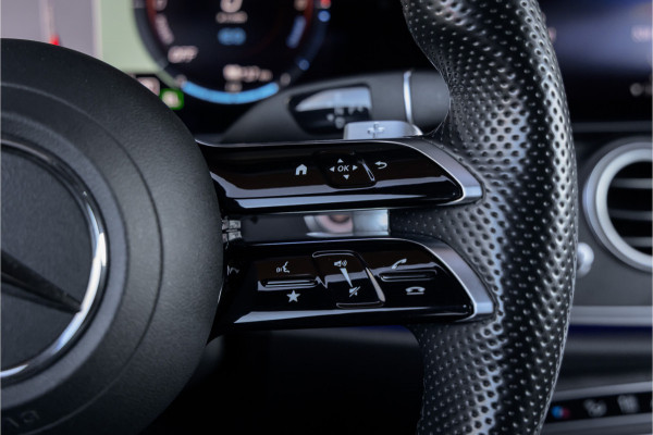 Mercedes-Benz E-Klasse Estate 300 de AMG-Line