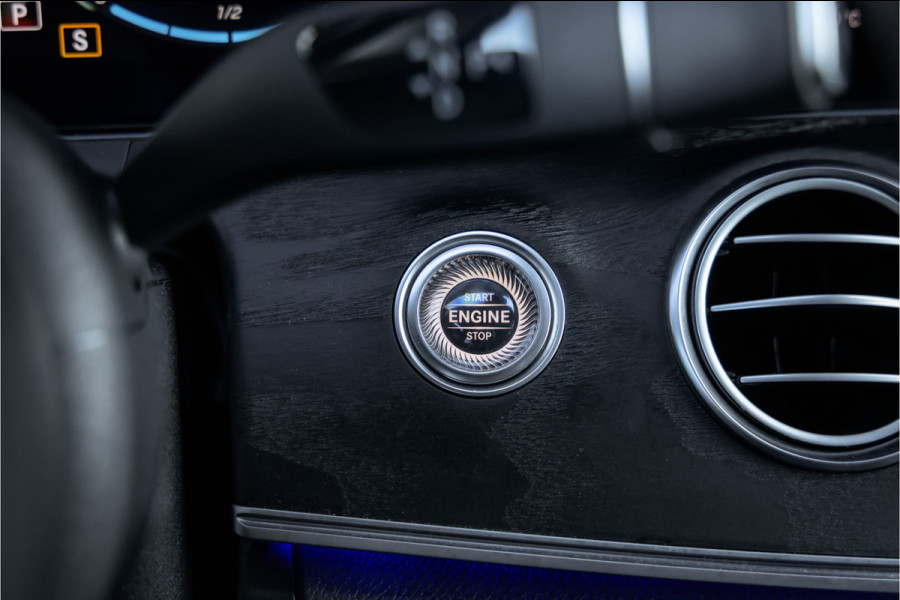 Mercedes-Benz E-Klasse Estate 300 de AMG-Line