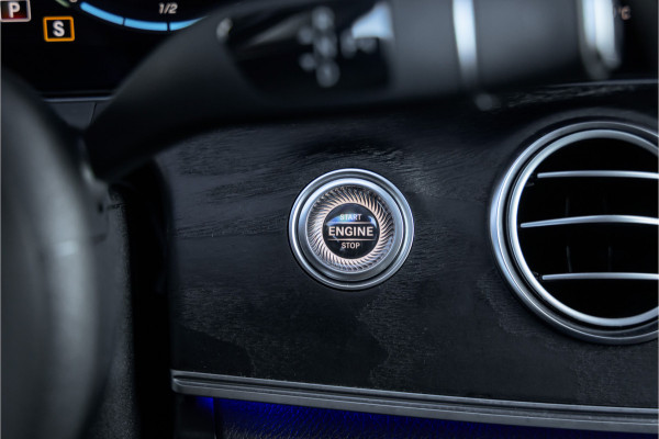 Mercedes-Benz E-Klasse Estate 300 de AMG-Line