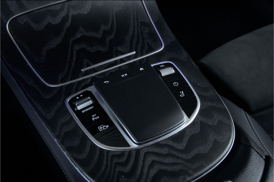 Mercedes-Benz E-Klasse Estate 300 de AMG-Line