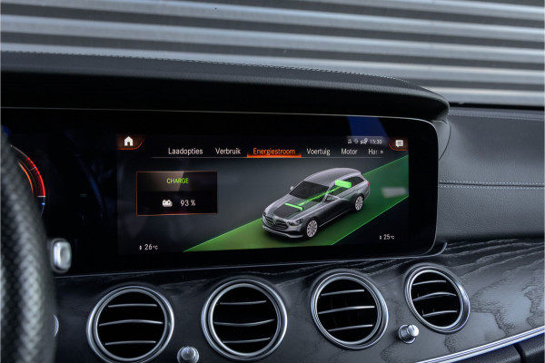 Mercedes-Benz E-Klasse Estate 300 de AMG-Line