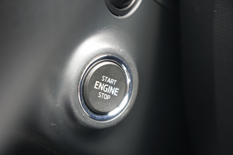 Škoda Octavia 1.5 TSI Greentech Ambition Business Automaat + TREKHAAK / KEYLESS / VOORRUITVERWARMING