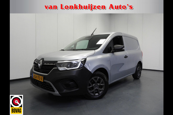 Renault Kangoo 1.5 Blue dCi 75 L1 NAVI/AIRCO/CRUISE/PDC/TREKHAAK!