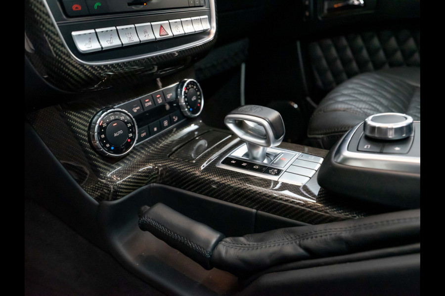 Mercedes-Benz G-Klasse AMG 63 Edition 463 | 2018 | Zeer netjes