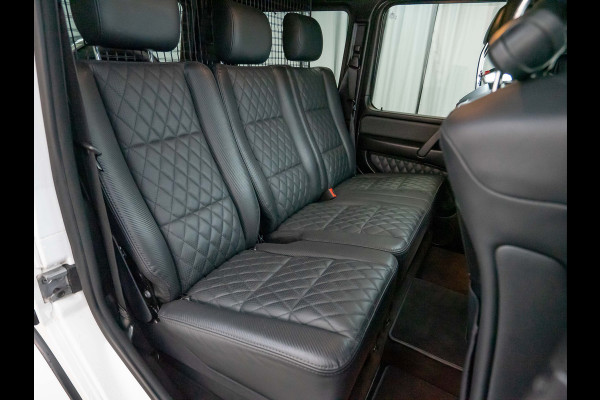 Mercedes-Benz G-Klasse AMG 63 Edition 463 | 2018 | Zeer netjes
