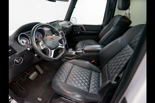 Mercedes-Benz G-Klasse AMG 63 Edition 463 | 2018 | Zeer netjes