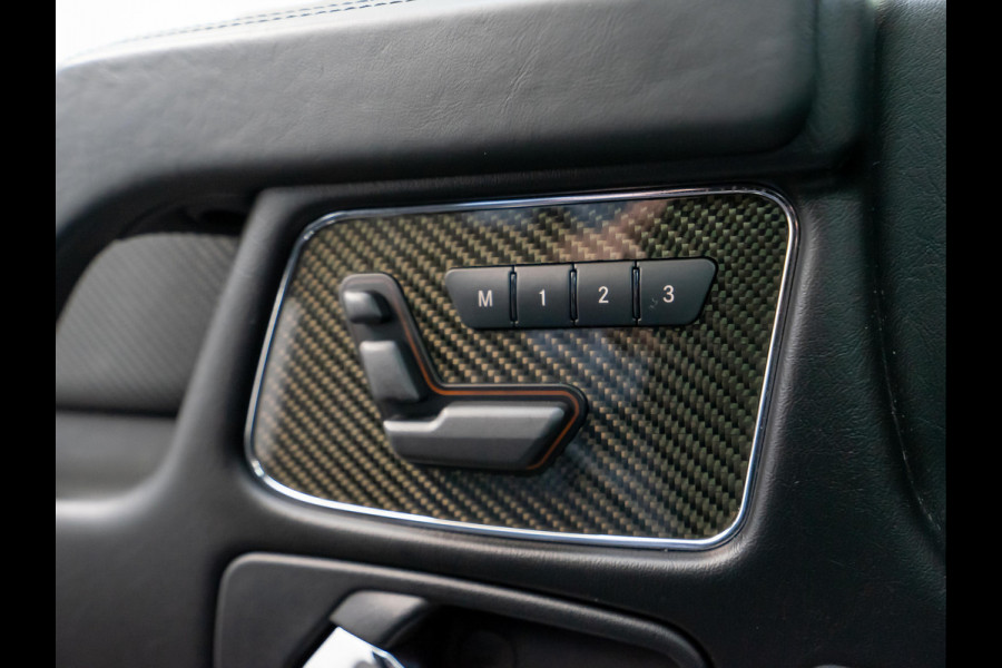 Mercedes-Benz G-Klasse AMG 63 Edition 463 | 2018 | Zeer netjes