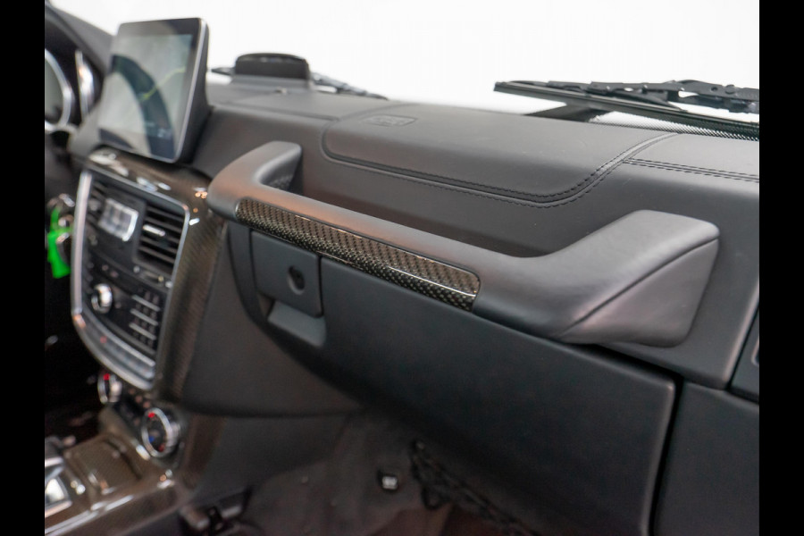 Mercedes-Benz G-Klasse AMG 63 Edition 463 | 2018 | Zeer netjes