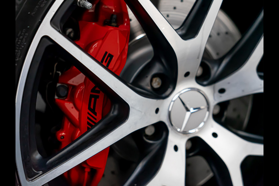 Mercedes-Benz G-Klasse AMG 63 Edition 463 | 2018 | Zeer netjes