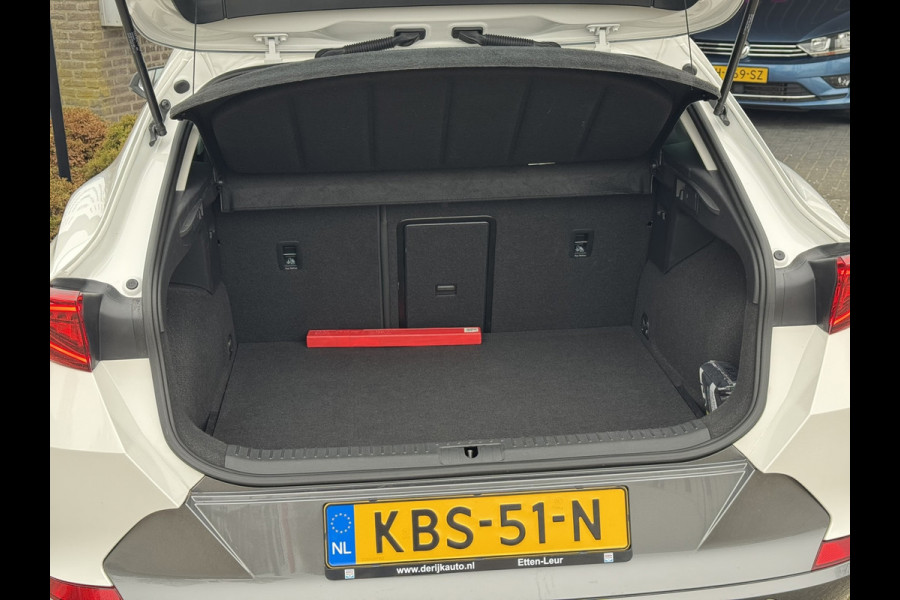 CUPRA Formentor 1.4 e-Hybrid PHEV Business | Carplay/Android, Camera, Stuurverw., Climate, ACC, 18'' LMV, Dealeronderhouden |