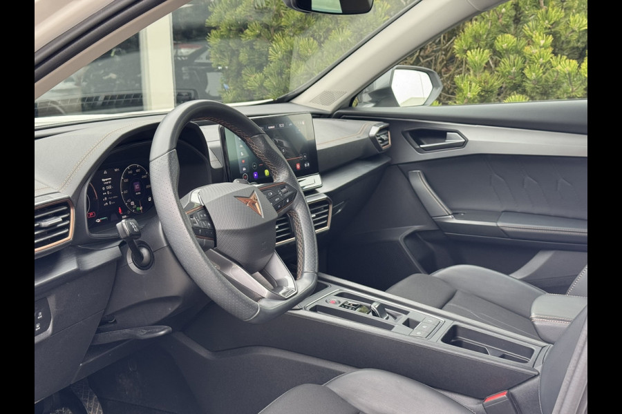 CUPRA Formentor 1.4 e-Hybrid PHEV Business | Carplay/Android, Camera, Stuurverw., Climate, ACC, 18'' LMV, Dealeronderhouden |