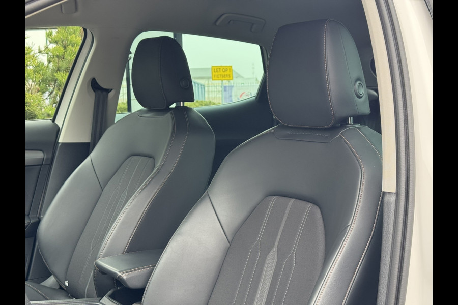 CUPRA Formentor 1.4 e-Hybrid PHEV Business | Carplay/Android, Camera, Stuurverw., Climate, ACC, 18'' LMV, Dealeronderhouden |