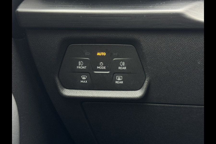 CUPRA Formentor 1.4 e-Hybrid PHEV Business | Carplay/Android, Camera, Stuurverw., Climate, ACC, 18'' LMV, Dealeronderhouden |