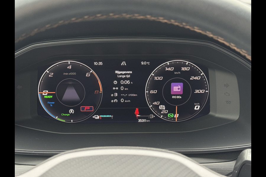 CUPRA Formentor 1.4 e-Hybrid PHEV Business | Carplay/Android, Camera, Stuurverw., Climate, ACC, 18'' LMV, Dealeronderhouden |