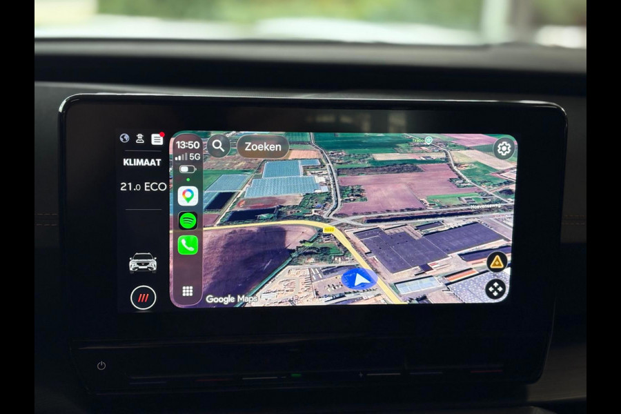 CUPRA Formentor 1.4 e-Hybrid PHEV Business | Carplay/Android, Camera, Stuurverw., Climate, ACC, 18'' LMV, Dealeronderhouden |