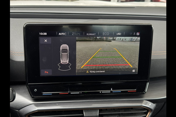 CUPRA Formentor 1.4 e-Hybrid PHEV Business | Carplay/Android, Camera, Stuurverw., Climate, ACC, 18'' LMV, Dealeronderhouden |