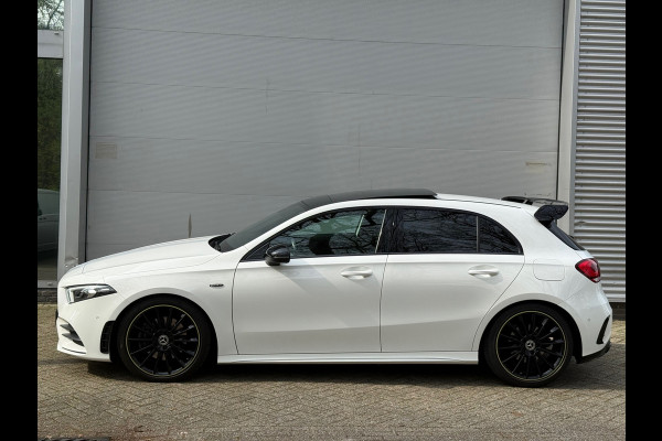 Mercedes-Benz A-Klasse 220 Launch Edition Premium Plus l Aero Pack l Pano l Climate l ACC l IZGST l