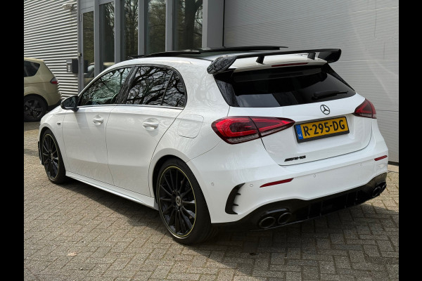 Mercedes-Benz A-Klasse 220 Launch Edition Premium Plus l Aero Pack l Pano l Climate l ACC l IZGST l