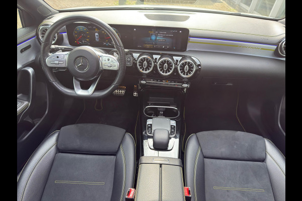 Mercedes-Benz A-Klasse 220 Launch Edition Premium Plus l Aero Pack l Pano l Climate l ACC l IZGST l
