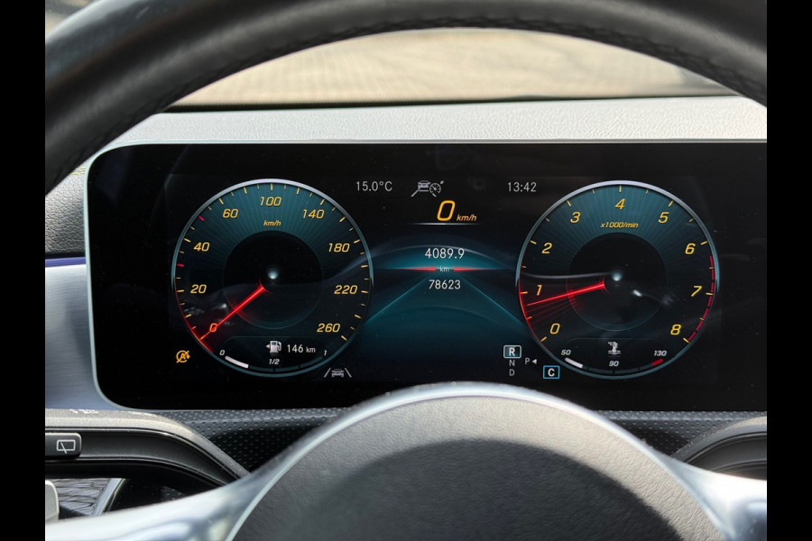 Mercedes-Benz A-Klasse 220 Launch Edition Premium Plus l Aero Pack l Pano l Climate l ACC l IZGST l