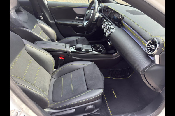 Mercedes-Benz A-Klasse 220 Launch Edition Premium Plus l Aero Pack l Pano l Climate l ACC l IZGST l