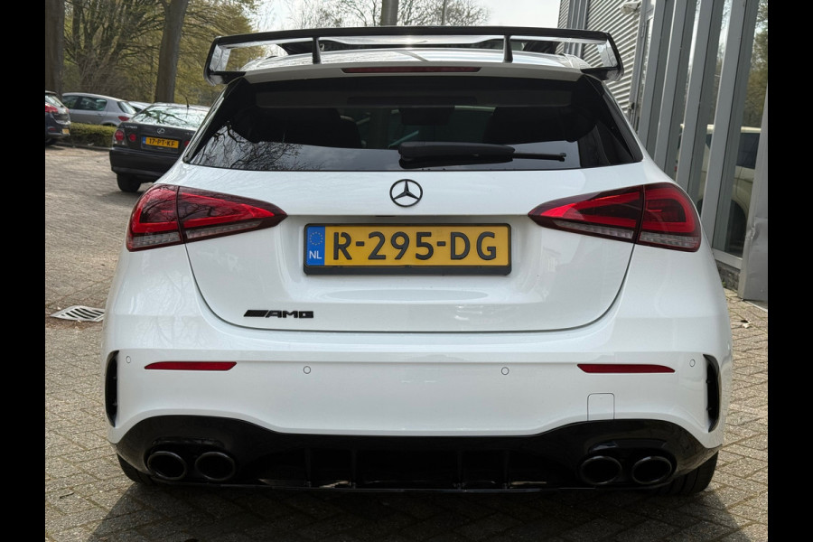 Mercedes-Benz A-Klasse 220 Launch Edition Premium Plus l Aero Pack l Pano l Climate l ACC l IZGST l