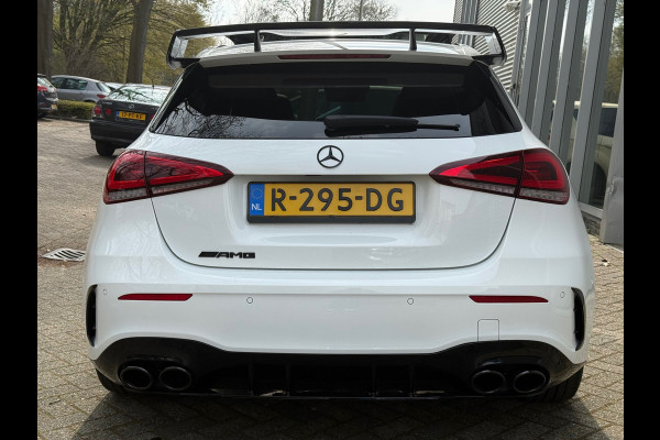 Mercedes-Benz A-Klasse 220 Launch Edition Premium Plus l Aero Pack l Pano l Climate l ACC l IZGST l