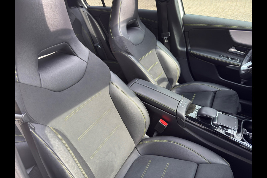 Mercedes-Benz A-Klasse 220 Launch Edition Premium Plus l Aero Pack l Pano l Climate l ACC l IZGST l
