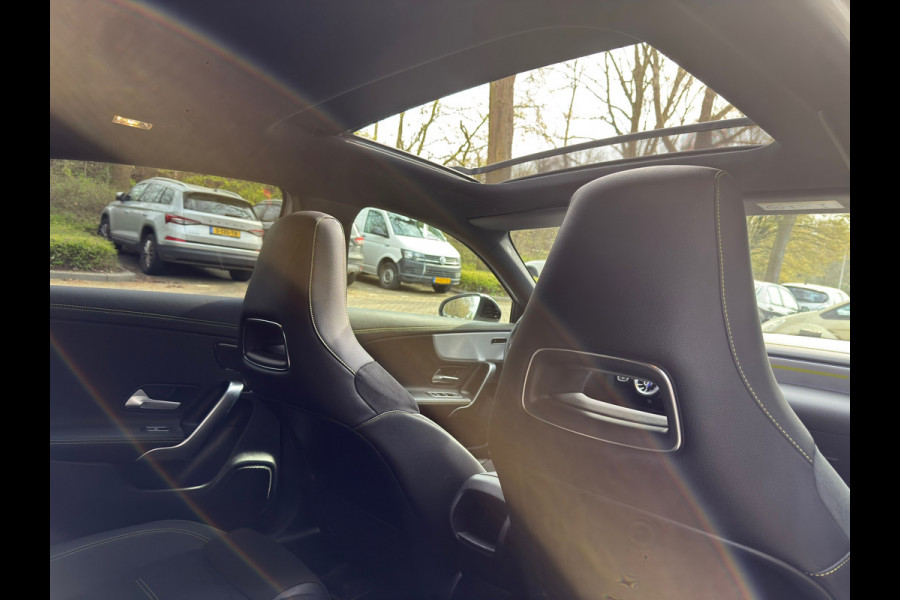 Mercedes-Benz A-Klasse 220 Launch Edition Premium Plus l Aero Pack l Pano l Climate l ACC l IZGST l