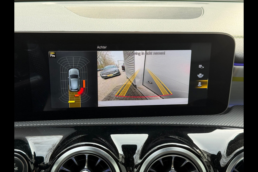 Mercedes-Benz A-Klasse 220 Launch Edition Premium Plus l Aero Pack l Pano l Climate l ACC l IZGST l