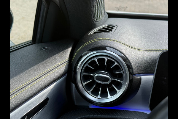 Mercedes-Benz A-Klasse 220 Launch Edition Premium Plus l Aero Pack l Pano l Climate l ACC l IZGST l