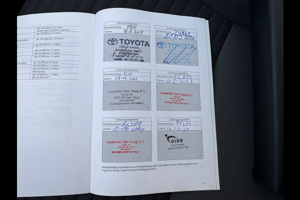 Toyota Yaris 1.5 Hybrid Team D | Stoelverw. | Trekhaak afn. | Lane Assist Prijs Rijklaar!!