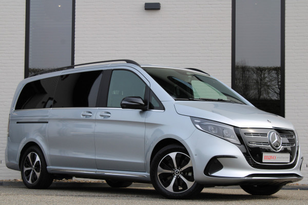 Mercedes-Benz Eqv 300 L2 / AMG / New Model / Luchtvering / 7-Persoons / Burmester / Electr Stoelen / Vol Opties / NIEUW!!