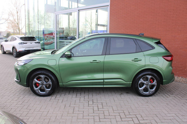 Ford Kuga 2.5 PHEV ST-Line X | Winterpack | AGR Stoelen | Electrische Achterklep | B & O Sound