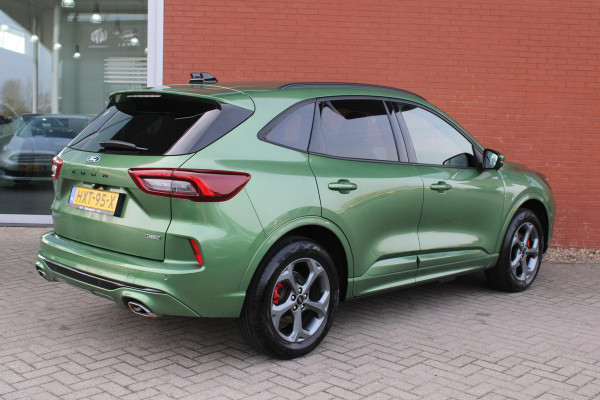 Ford Kuga 2.5 PHEV ST-Line X | Winterpack | AGR Stoelen | Electrische Achterklep | B & O Sound